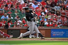 Locklear y Pfaadt ayudan a Diamondbacks a vencer a Cardenales por 10-6