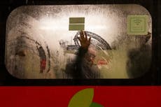 Tormentas atribuidas a El Niño azotan Chile y otras fotos de la semana en Latinoamérica y el Caribe