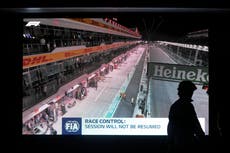 Empresa matriz de F1 llega a acuerdo de 3 millones en demanda por boletos de GP de Las Vegas 2023