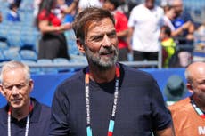Jürgen Klopp, nuevo seleccionador de Alemania tras el fracaso en el Mundial