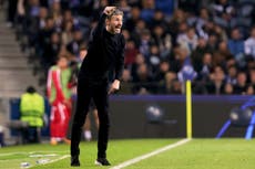 Bélgica contrata a Mark van Bommel para dirigir la selección tras caer en cuartos del Mundial