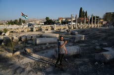 La UNESCO designa Patrimonio Mundial a sitios en Cisjordania y Líbano pese a objeción israelí