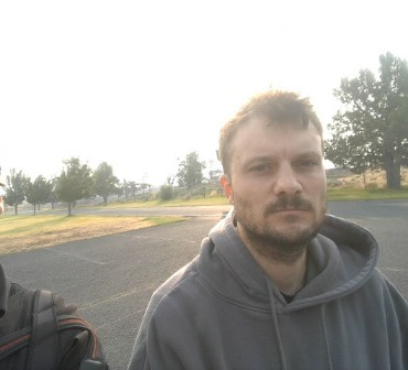 Las autoridades federales localizaron y detuvieron a Juan Manuel Reverter en el condado de Deschutes, Oregón