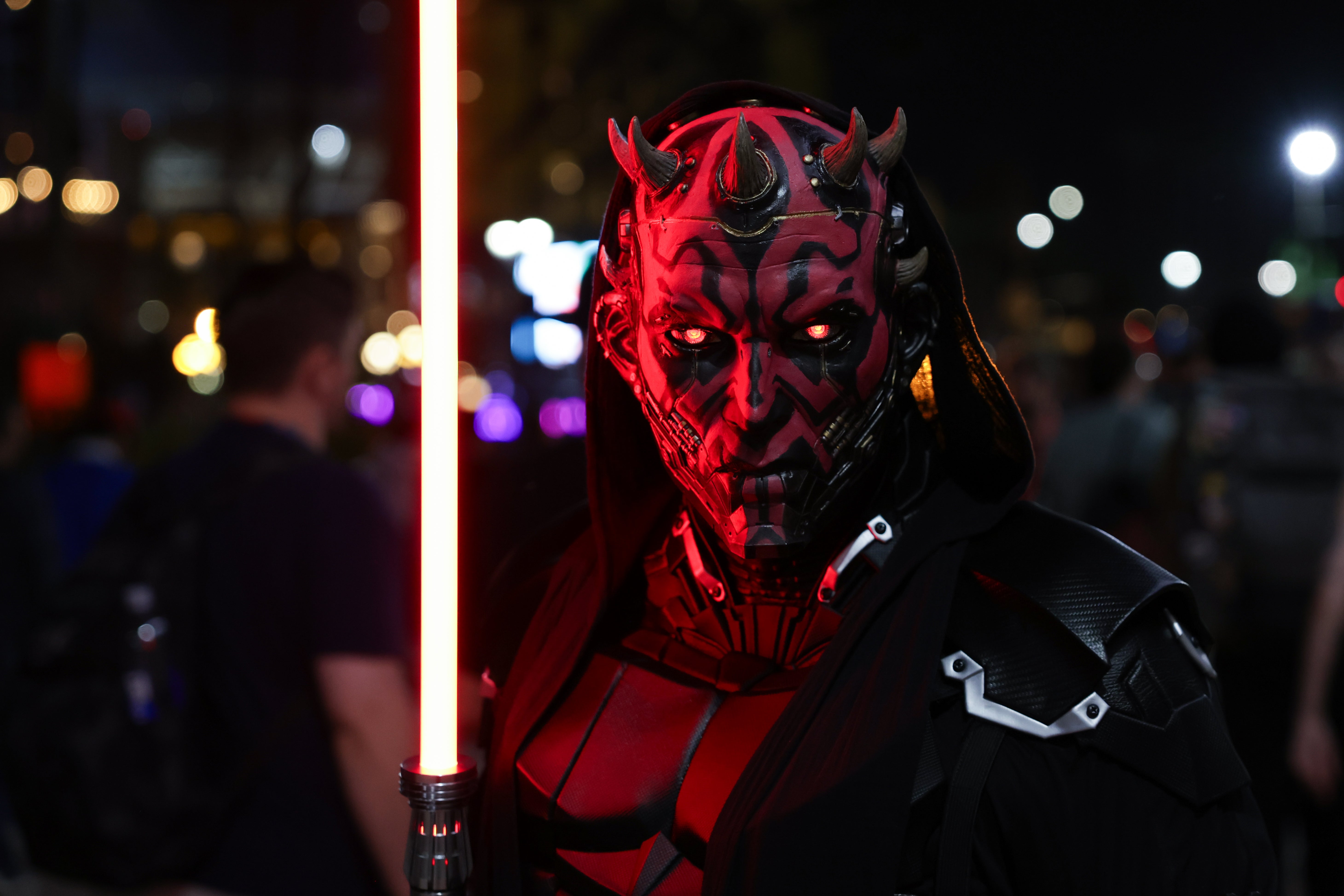 COMIC-CON
