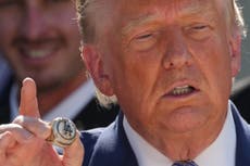 Trump anuncia investigación comercial contra la UE tras multas a gigantes tecnológicos de EEUU