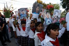 Alcalde mexicano asesinado era investigado por crimen organizado y homicidio de activistas