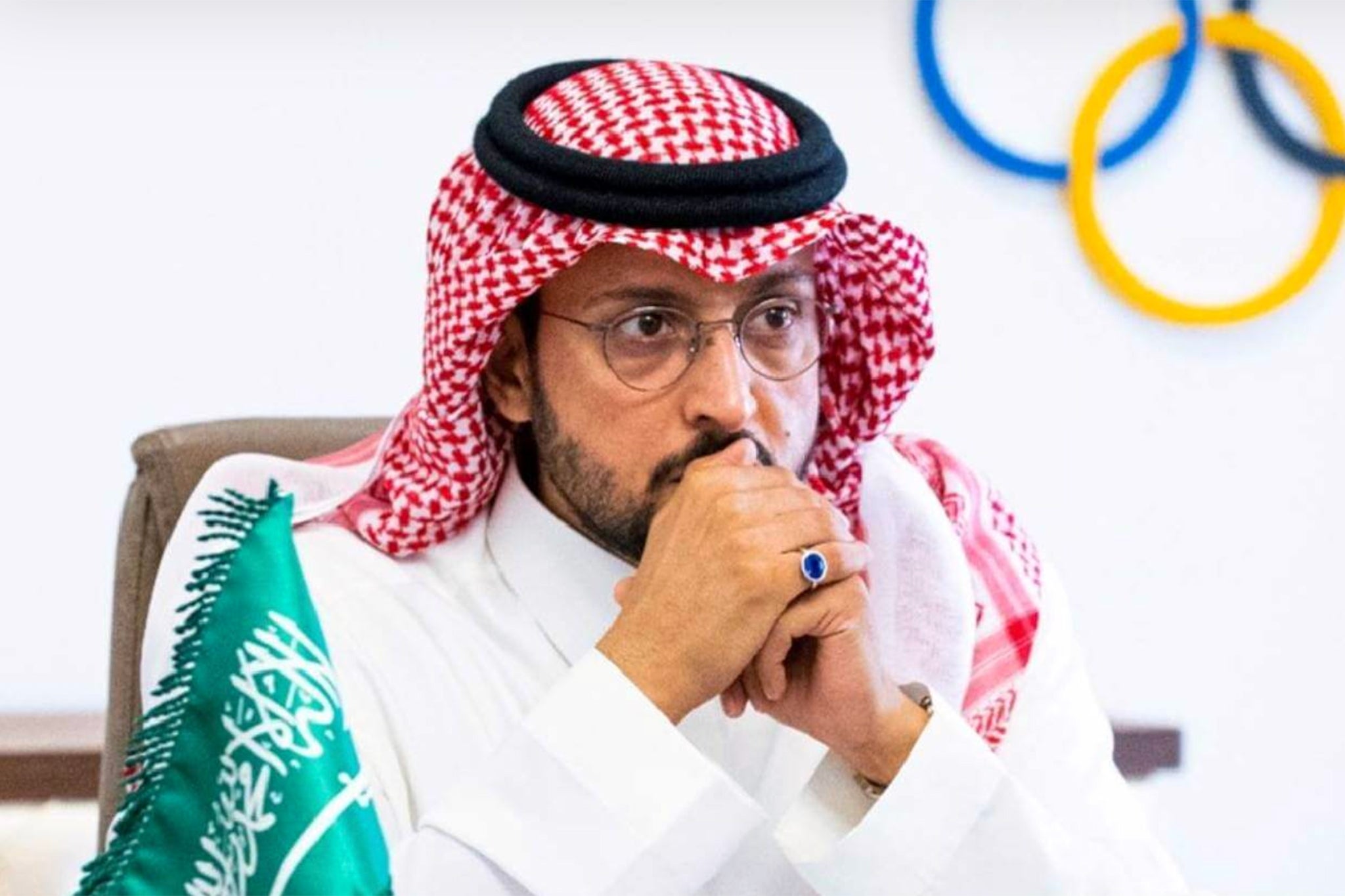 El príncipe saudí Abdullah bin Fahad fue hallado muerto en un hotel de Londres