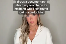 Influencer fue asesinada por su esposo después de acusarlo de pedofilia en TikTok