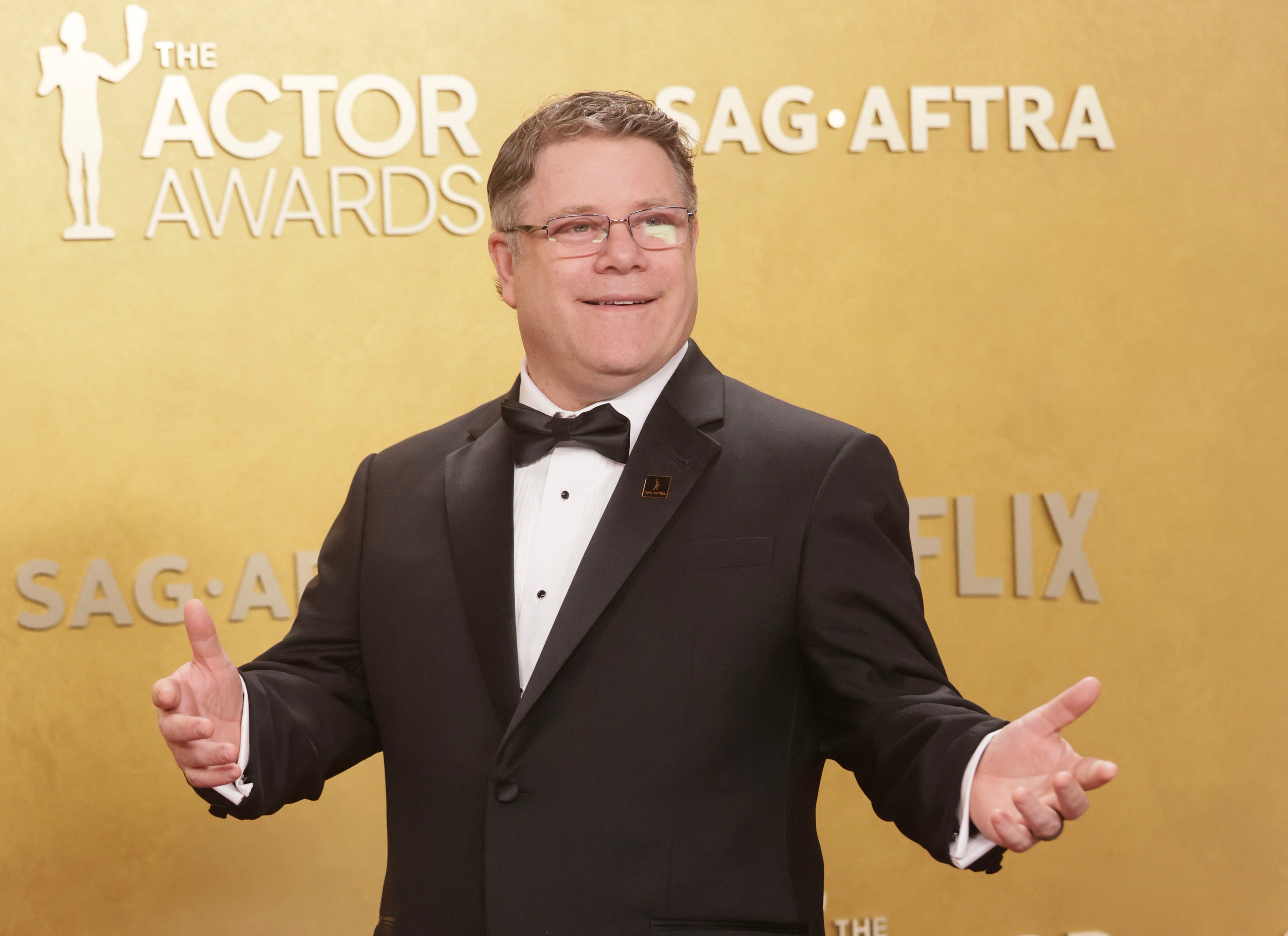 Sean Astin, de ‘El Señor de los Anillos’, admite que no ganó “mucho dinero”