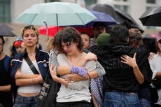 Qué saber sobre el ataque contra evento Orgullo de Berlín