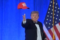 Trump defenderá su política económica en Michigan, donde los aranceles canadienses dolerán