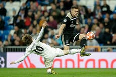 Dusan Tadic se une al club neerlandés NEC Nijmegen antes de la fase previa de la Champions
