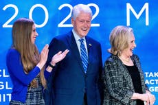 Fundación Clinton lanza iniciativa para ayudar a estados a hallar soluciones apartidistas