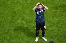 Empate de Lopes Cabral ante Argentina da a Cabo Verde el mejor gol del Mundial por voto público
