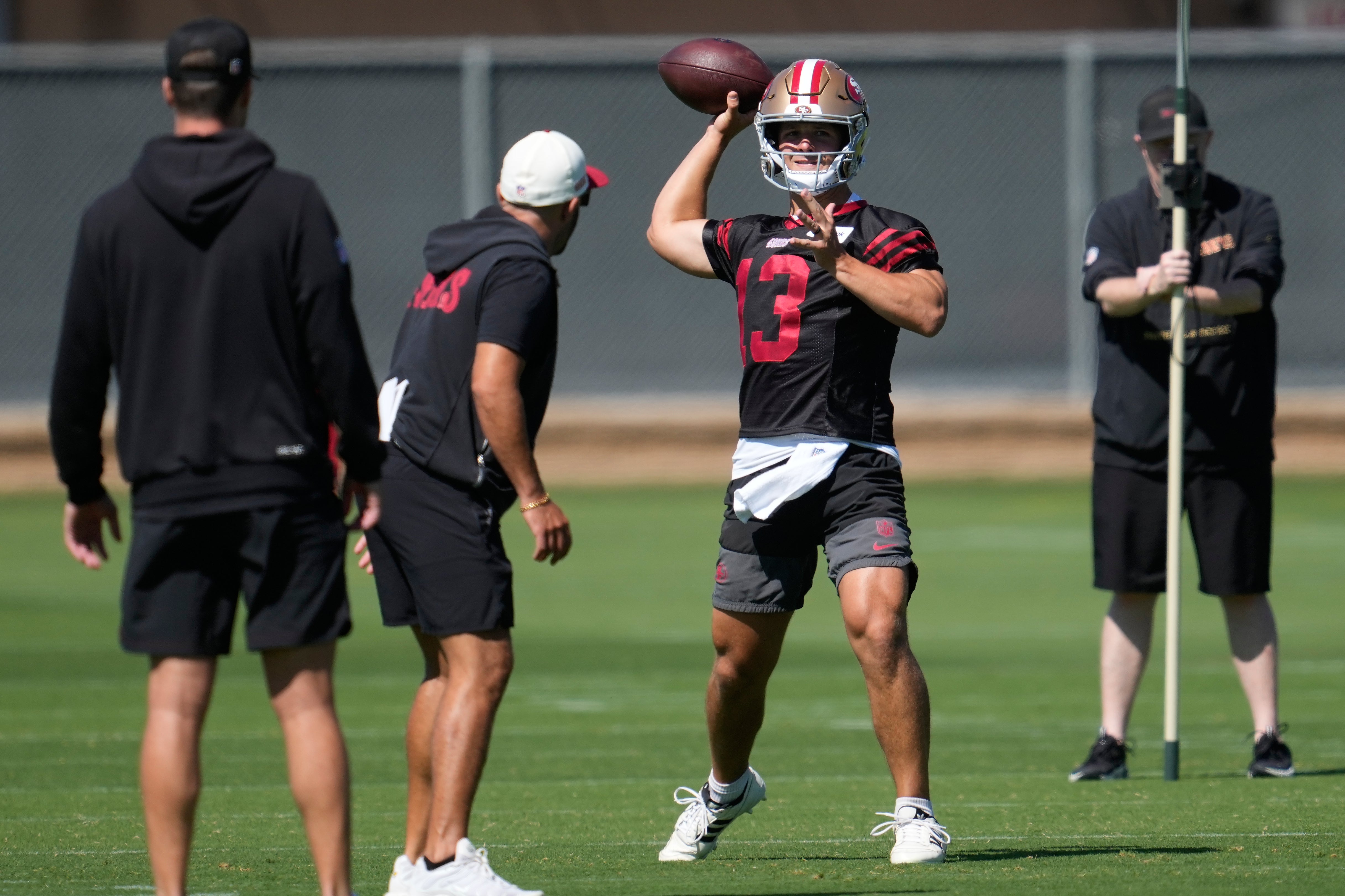 49ERS-PURDY