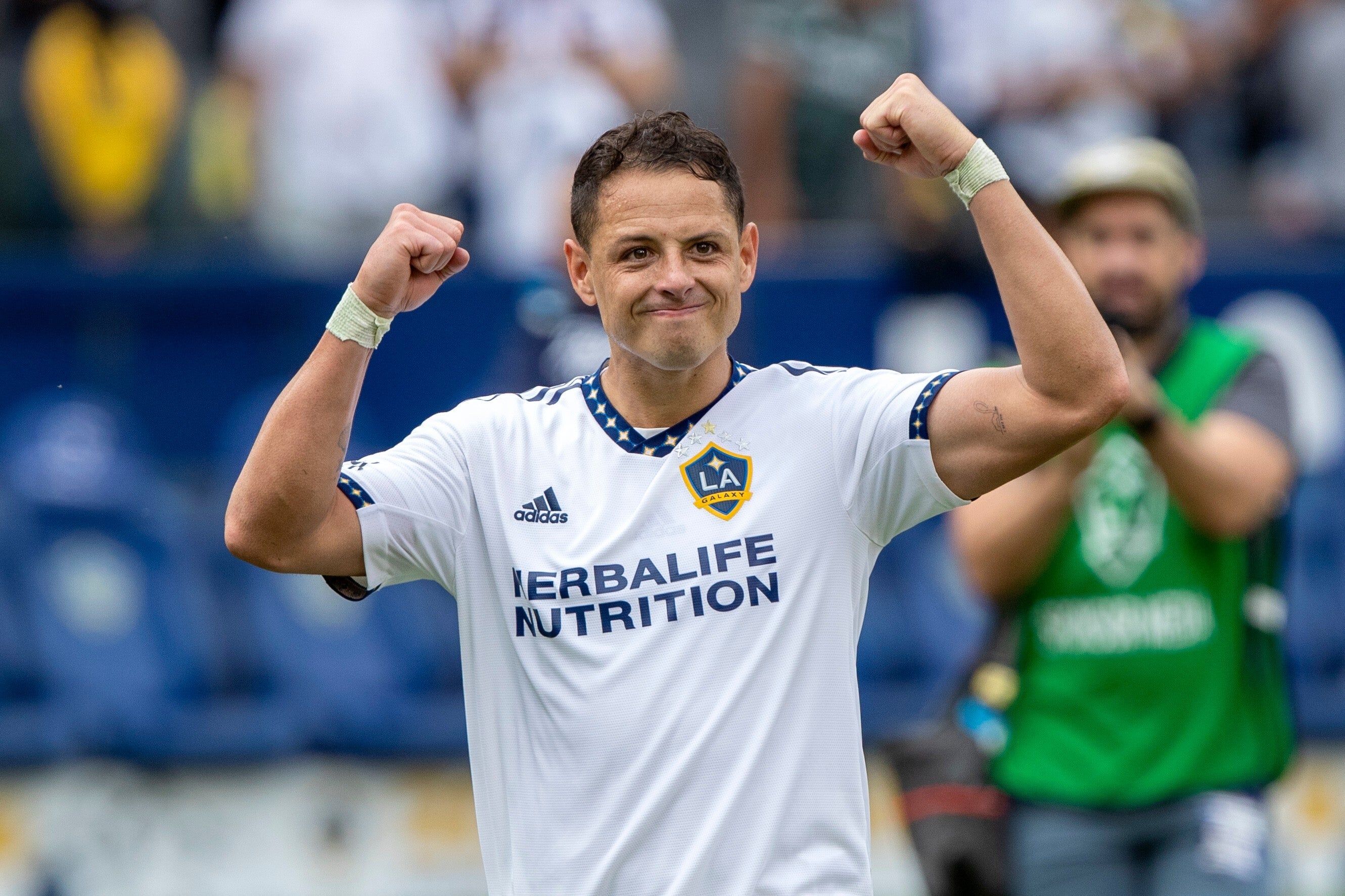 CHICHARITO-USL