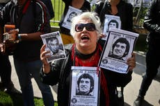 Luego de tres años prófugo, el último condenado por el asesinato de Víctor Jara está tras las rejas