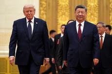 EEUU desea incrementar fondos para contrarrestar a China en cientos de millones, según documentos