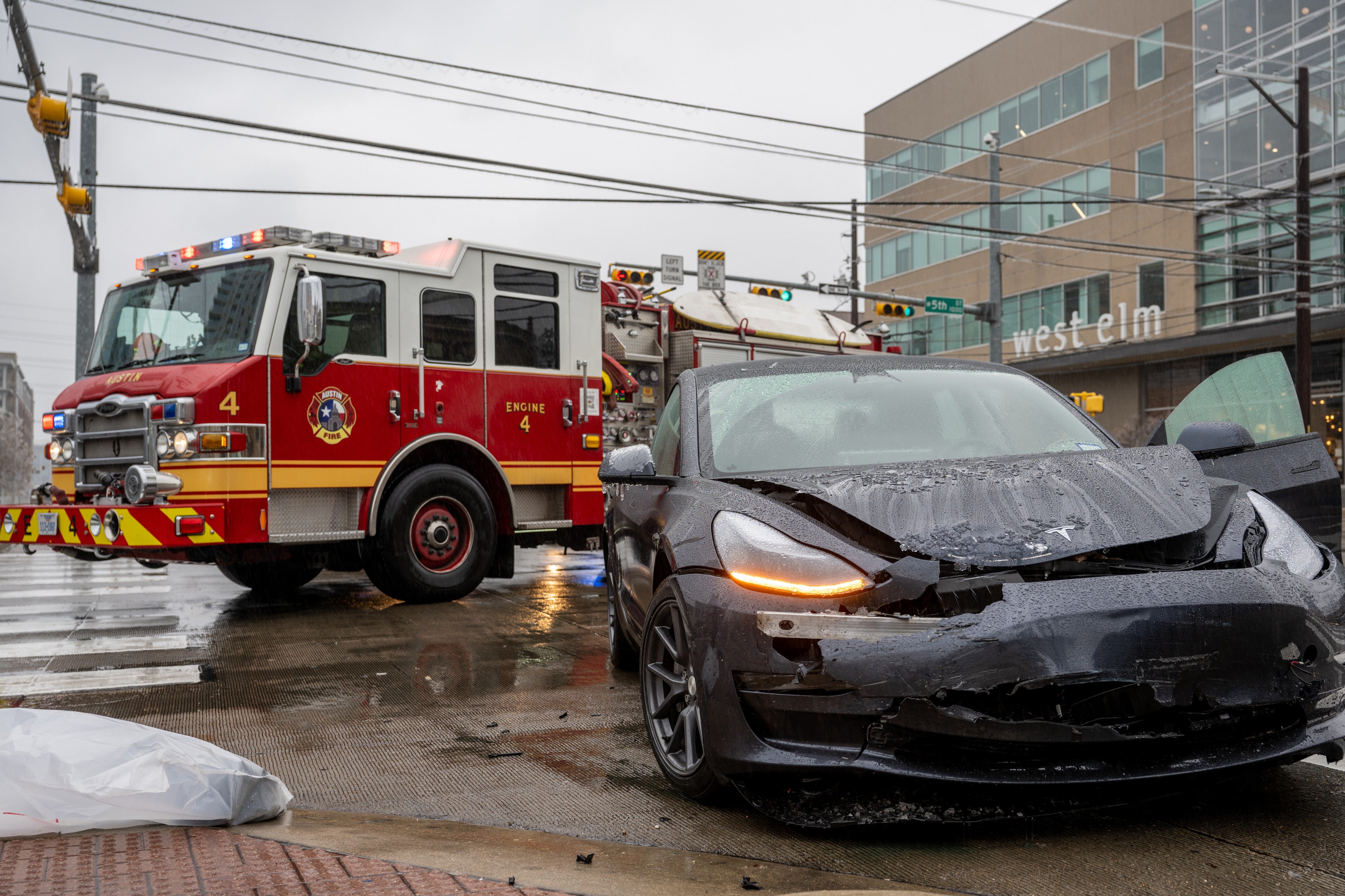 El denunciante Javier Medrano, antiguo gerente de Tesla, teme que el software de conducción autónoma pueda lanzarse al mercado antes de que se haya perfeccionado por completo