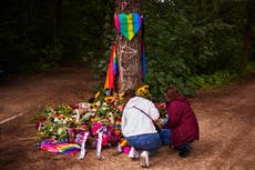 Investigadores hallan aparente reivindicación tras ataque en el desfile del Orgullo en Berlín