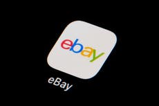 eBay acuerda pagarle a pareja para compensar por amenazas y acosos