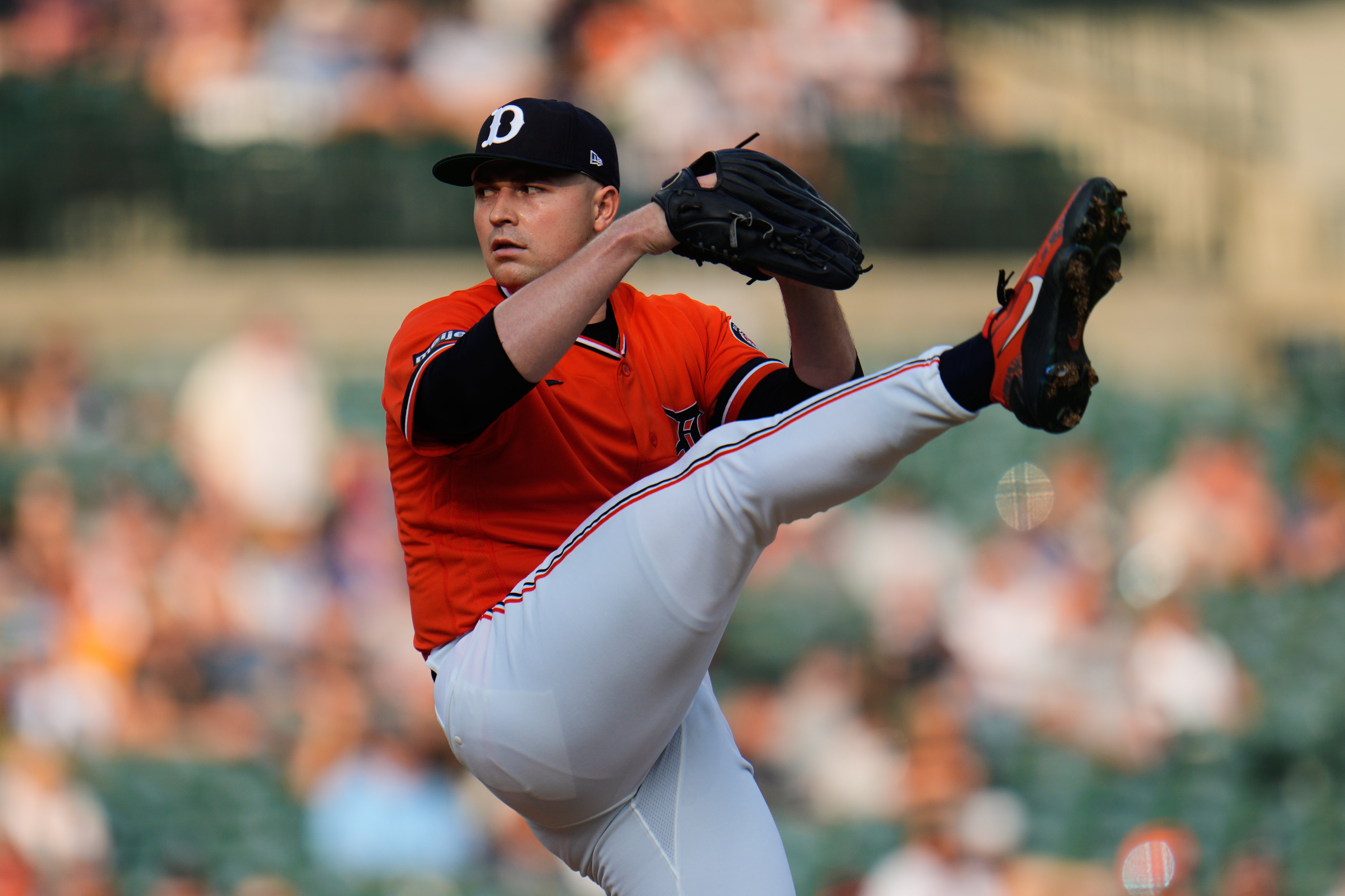 Skubal de Tigres prevé enfrentar a Orioles el miércoles pese a cierre de canjes