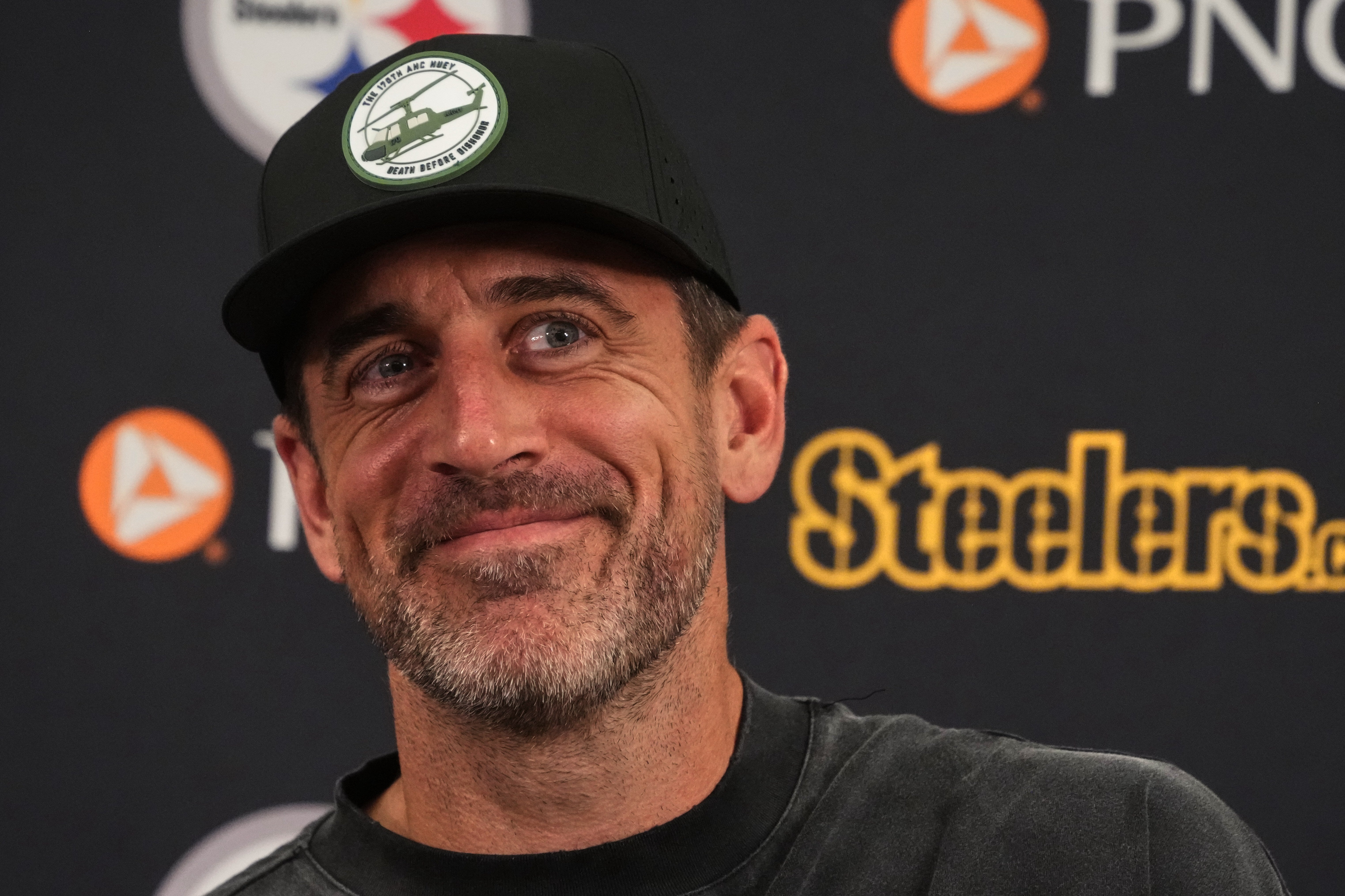 STEELERS-NUEVA ERA