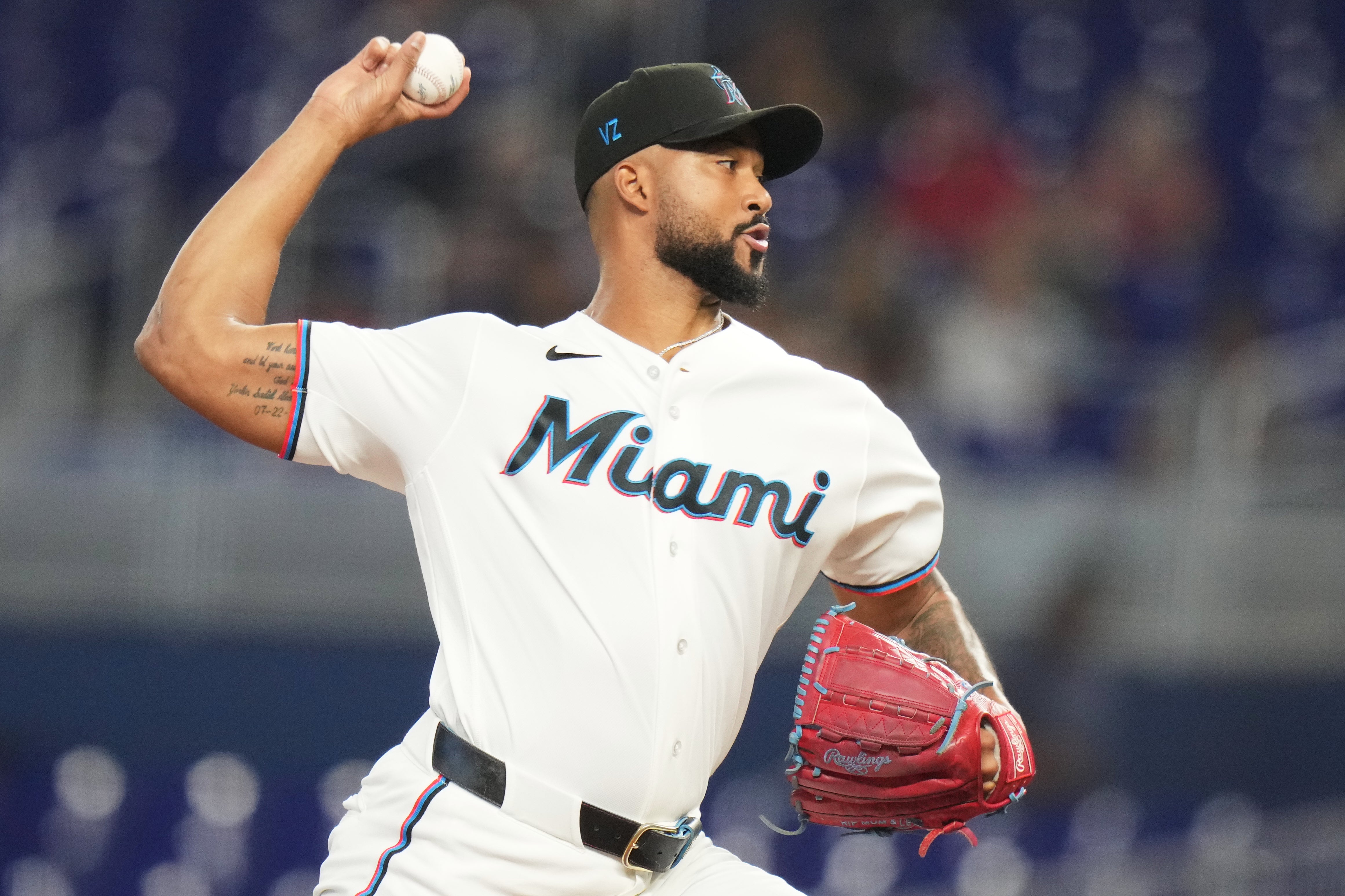 FILIS-MARLINS