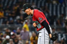 El sencillo de McCann en la 12da da a Diamondbacks triunfo 8-7 ante Piratas