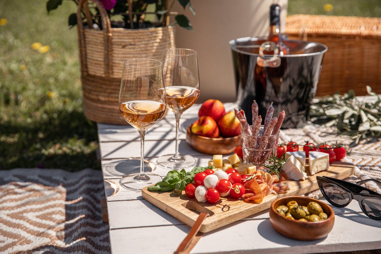 ¿Hay demasiados ingredientes en nuestros aperitivos?