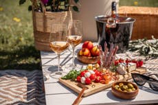 ¿Hay demasiados ingredientes en nuestros aperitivos?
