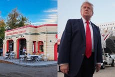Polémica promoción sobre Trump le cuesta la licencia a una cervecería