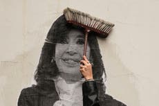 Expresidenta argentina condenada denuncia proscripción ante Naciones Unidas
