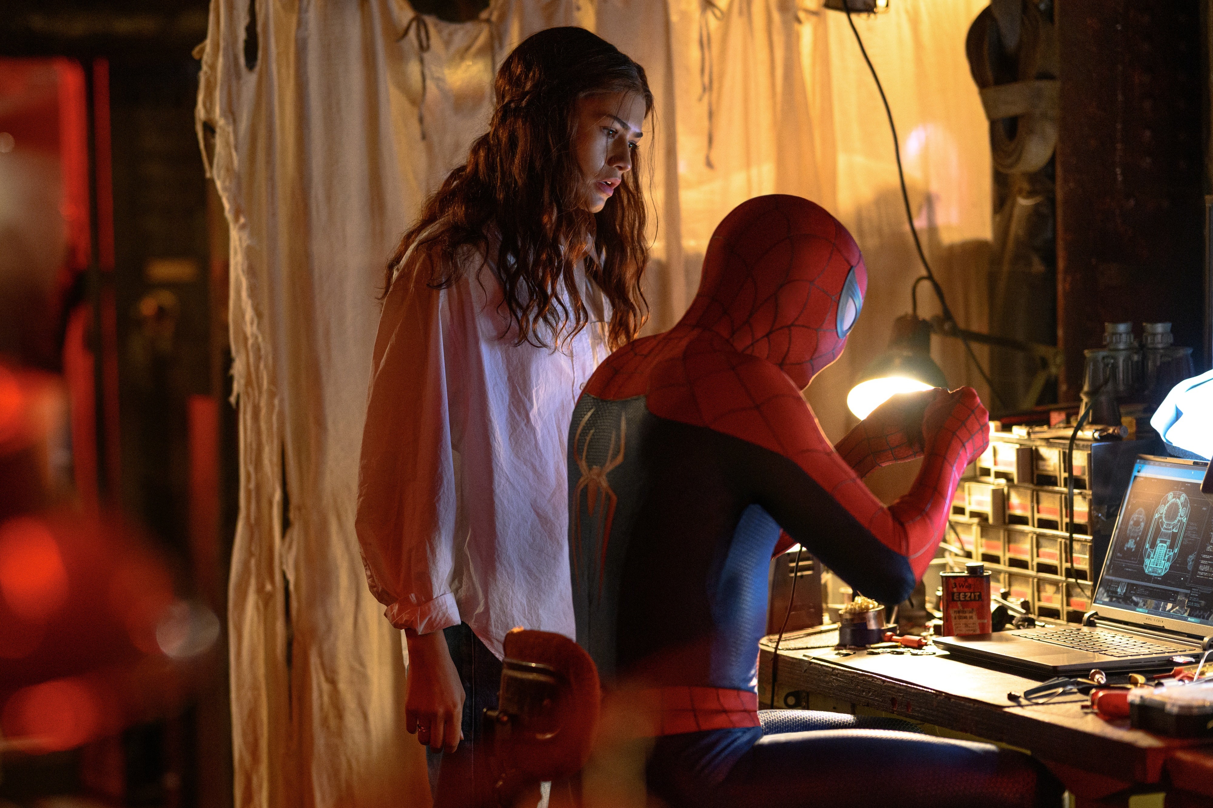 RESEÑA-SPIDER-MAN: BRAND NEW DAY