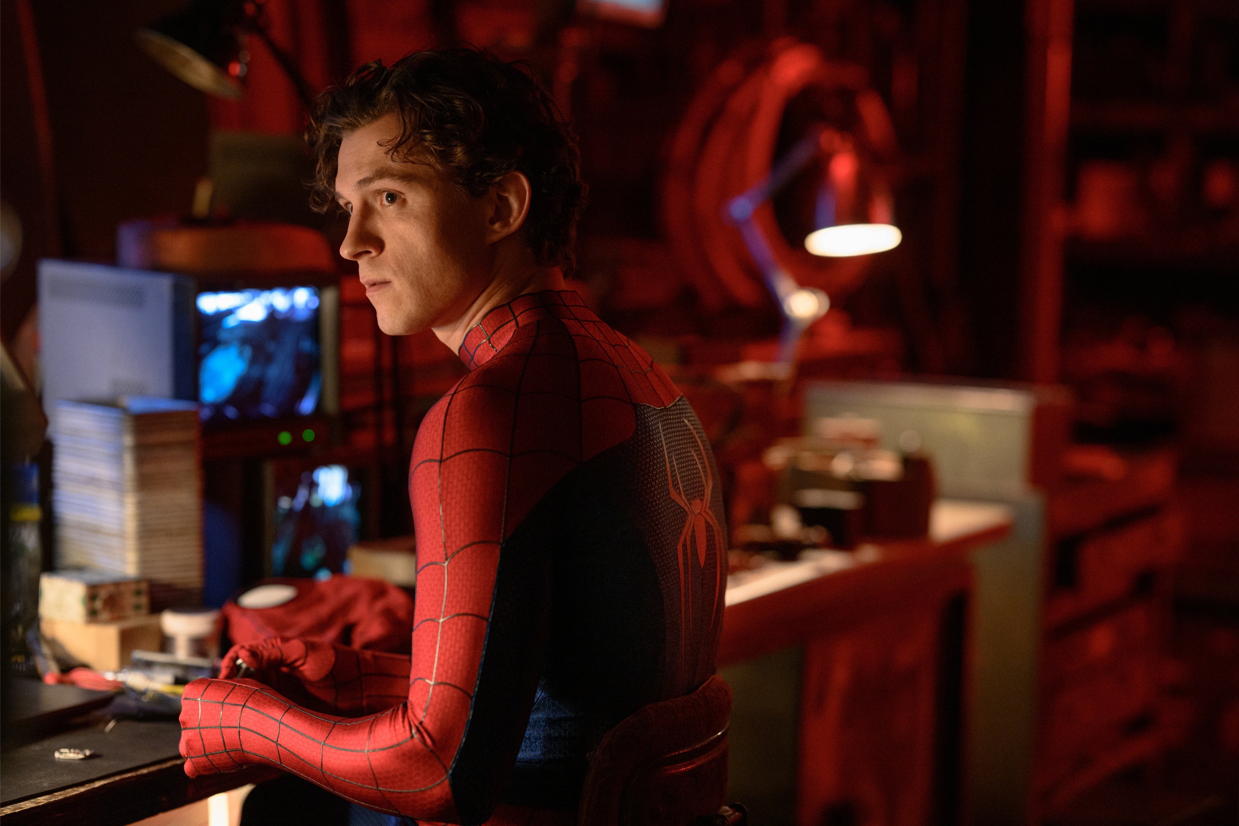 RESEÑA-SPIDER-MAN: BRAND NEW DAY