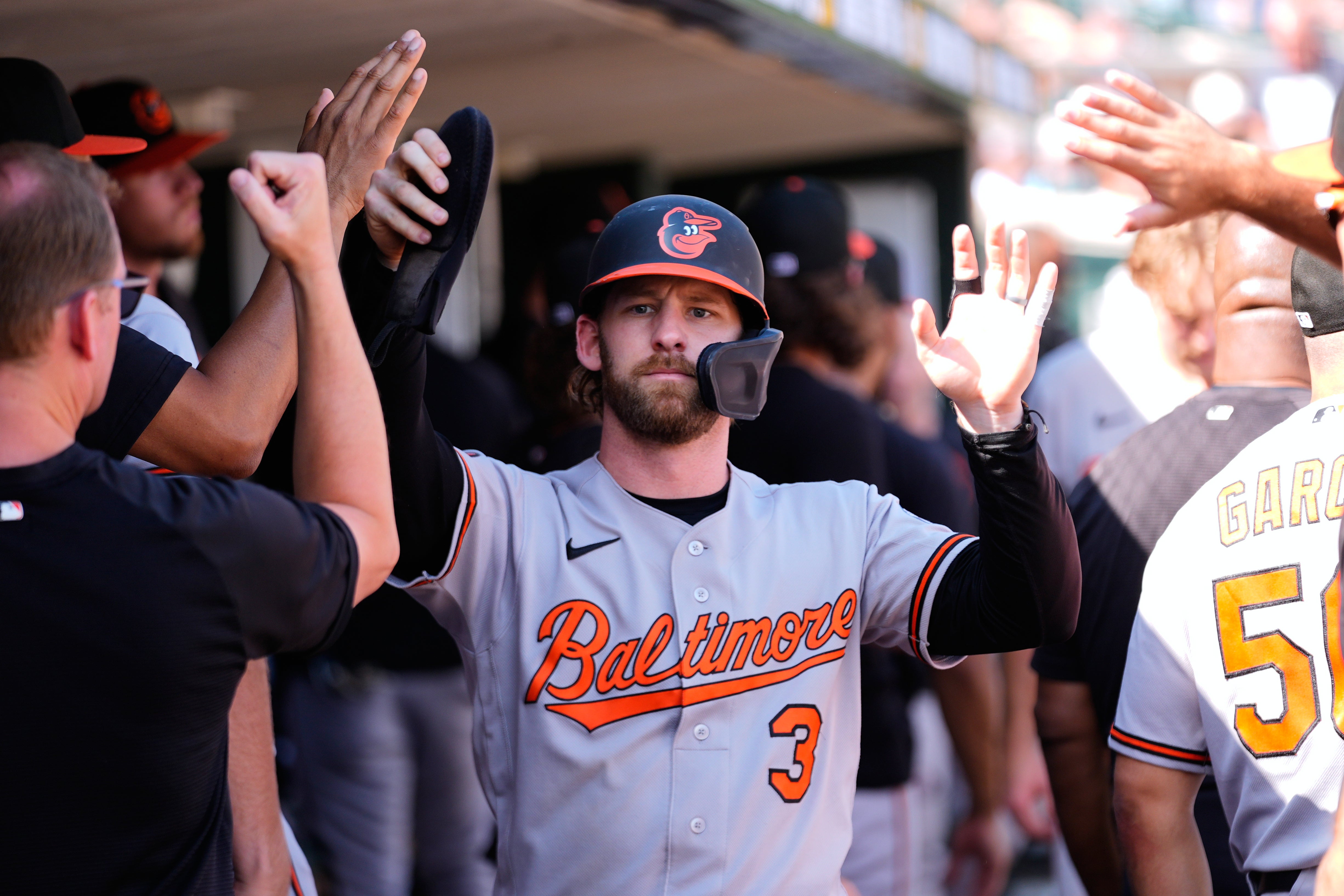 Orioles remontan un 7-0 para vencer a Tigres en 12 entradas y arruinar el posible adiós de Skubal