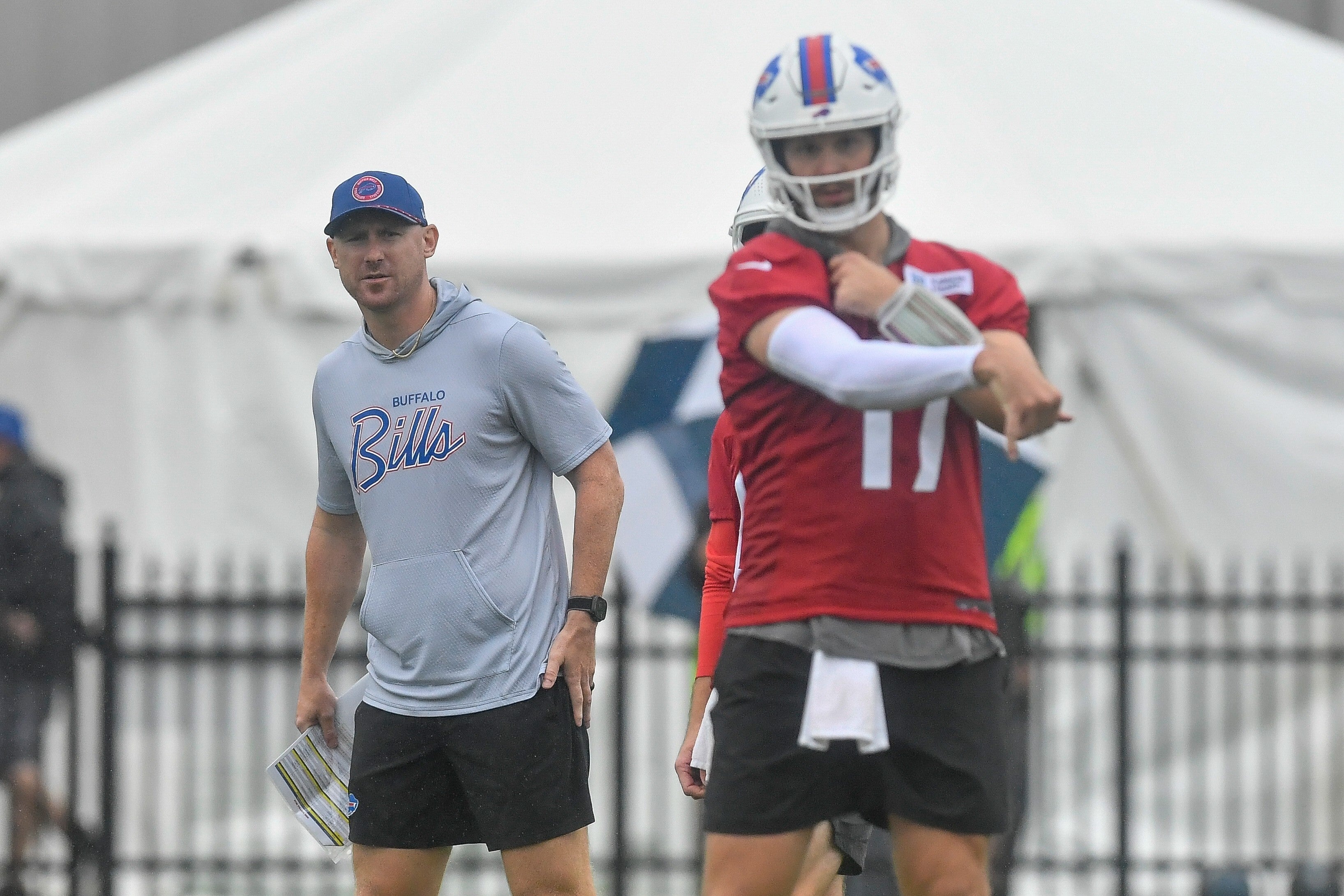 BILLS-CAMPAMENTO