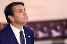 EEUU se vale de tribunal inactivo para solicitar deportación de afgana acusada de complot terrorista