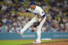 Eric Lauer frena a Marineros y Dodgers se imponen por 4-2