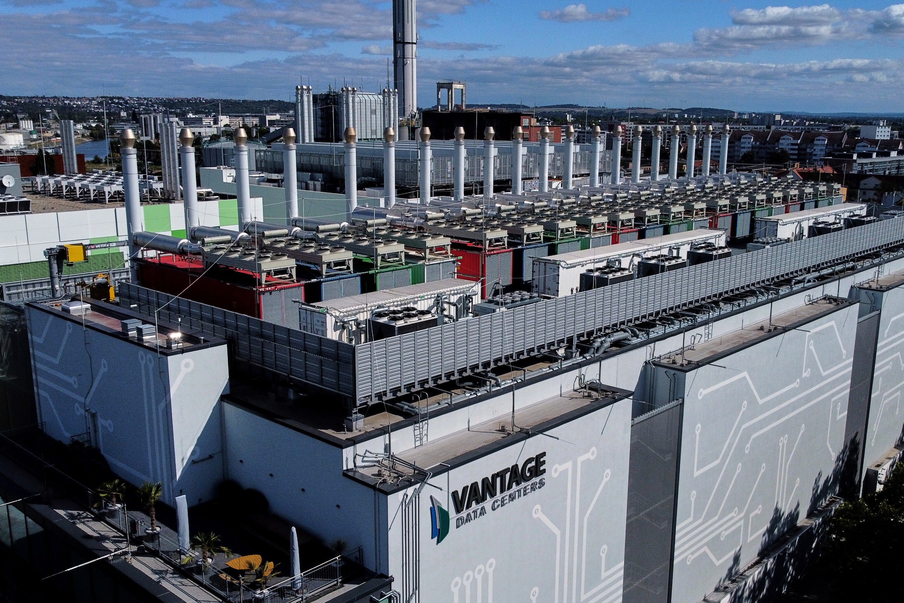 EUR-TEC UE-GIGAFÁBRICAS DE IA
