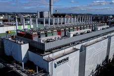 UE destina 11.400 millones de dólares a 7 gigafábricas de IA para alcanzar a EEUU y China