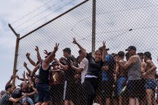 Qué saber de Ceuta, foco de la crisis de inmigrantes en España