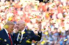 CONCACAF rechaza el plan de Infantino para el Mundial tras amenaza de boicot de UEFA