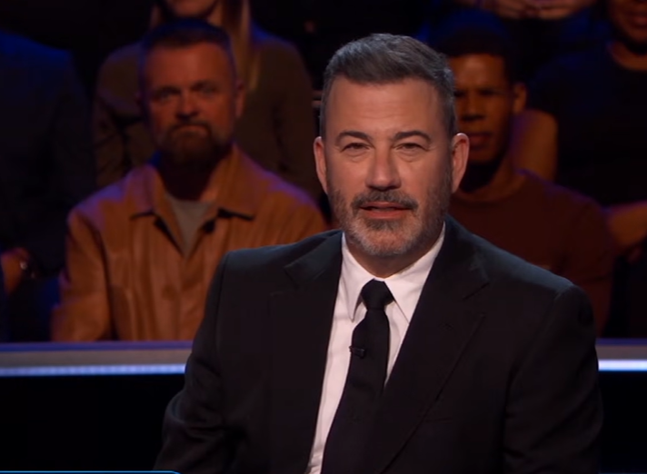 Ben Affleck y Jamie Ding son la quinta pareja en ganar el premio mayor desde que Jimmy Kimmel asumió la conducción del programa en 2020