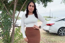 EEUU alega "viaje no autorizado" para cancelar DACA a madre de 3 niños que fue deportada a México