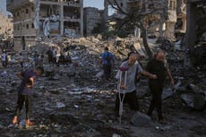 Trump anuncia un acuerdo para desarmar a Hamás y retirar a Israel de Gaza, pero persisten obstáculos