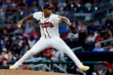 Bravos remontan desventaja de 3 carreras y vencen a Nacionales por 5-4