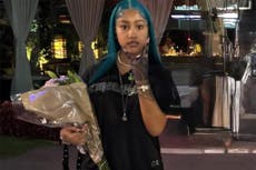 North West quiere trabajar en Starbucks a los 14 años