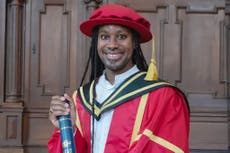 Hallan muerto a Jason Arday, exprofesor de Cambridge, tras su dimisión