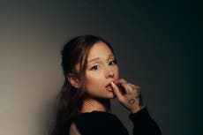 El insípido álbum ‘Petal’ no refleja lo magnífica que puede ser Ariana Grande